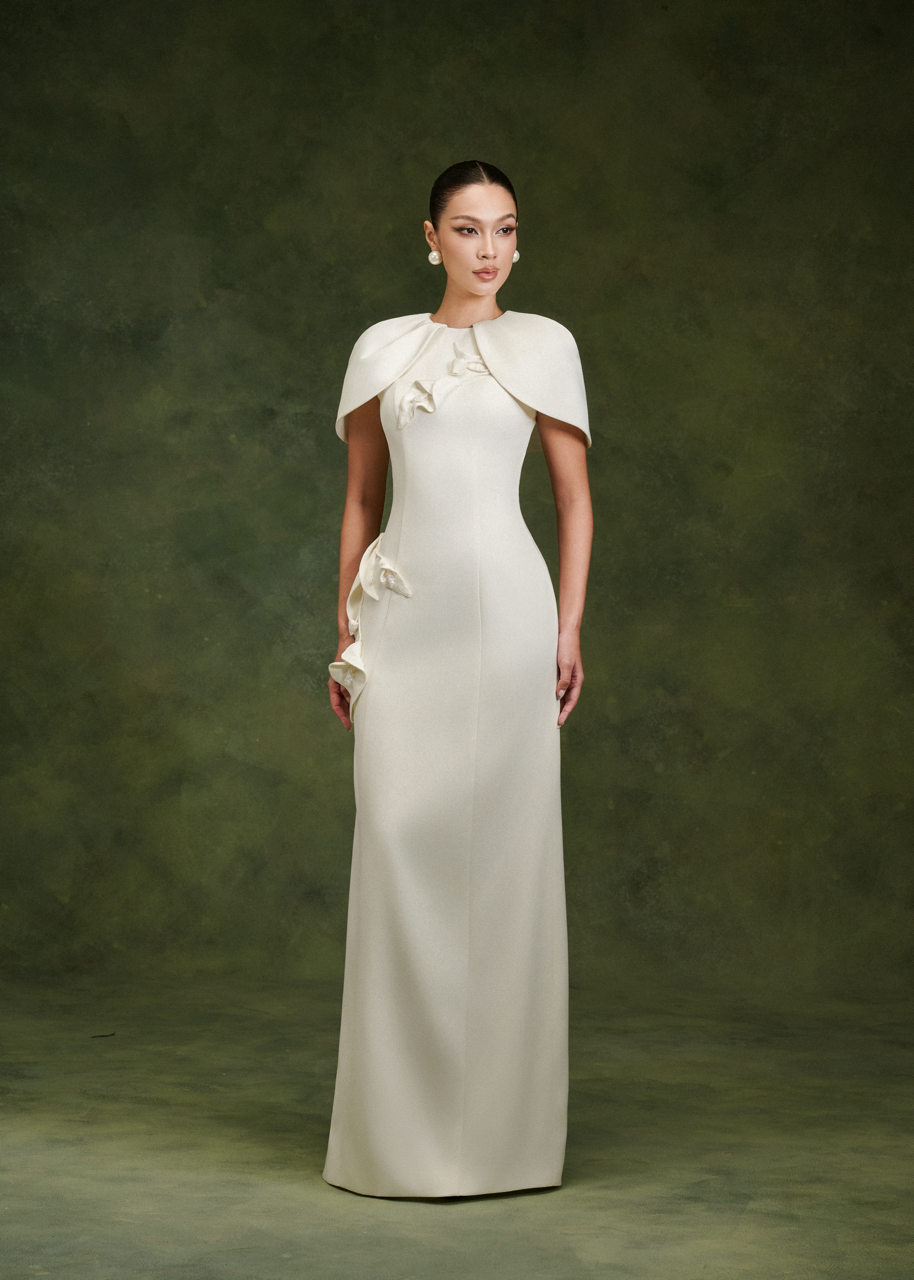 LALE DRESS