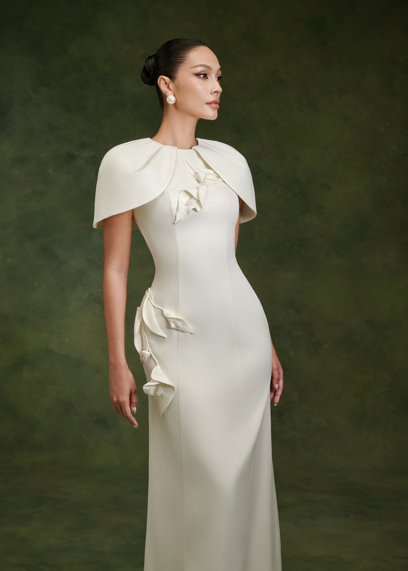 LALE DRESS