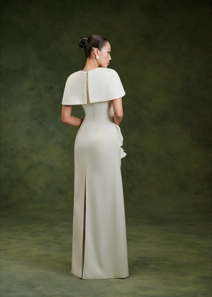 LALE DRESS