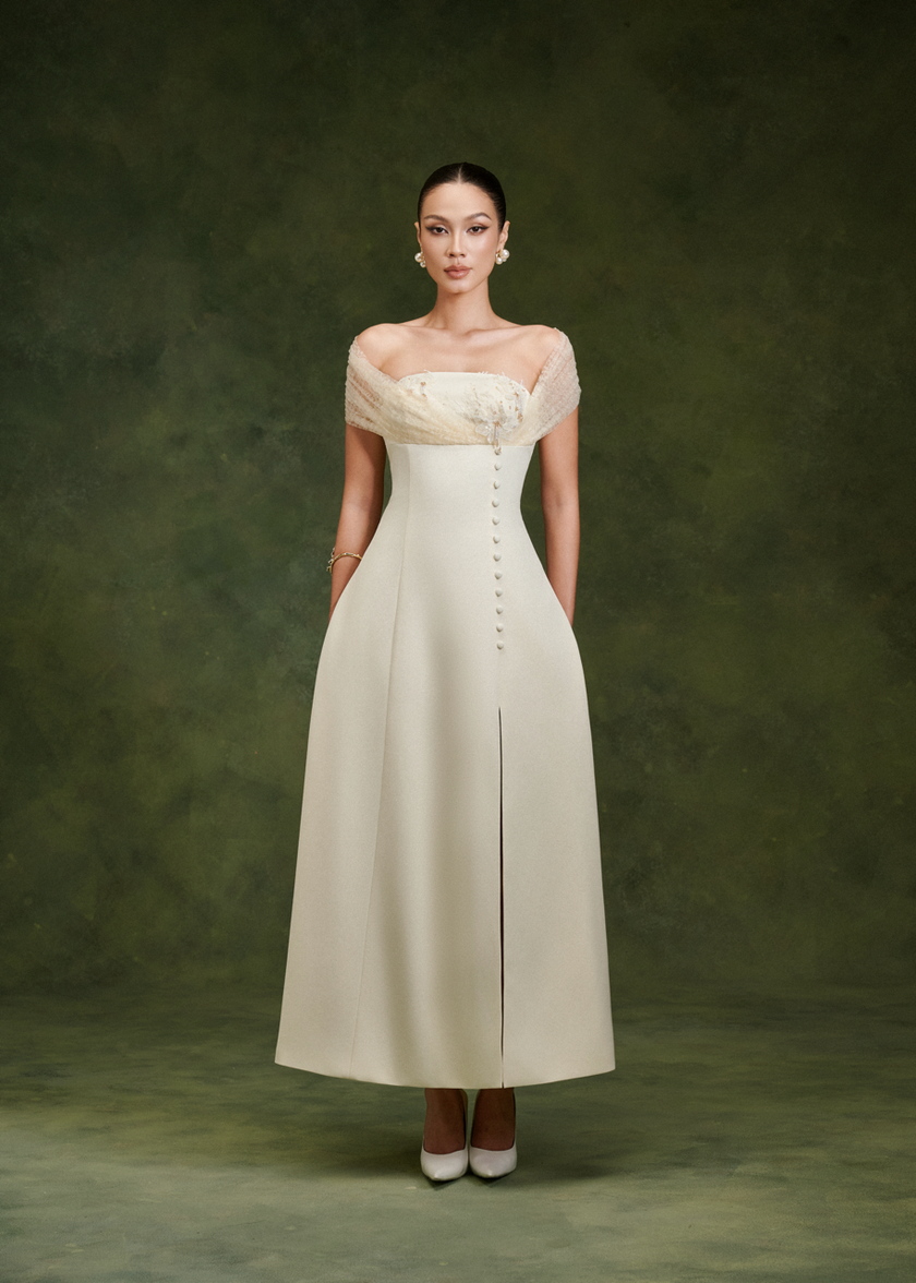 AYLA DRESS