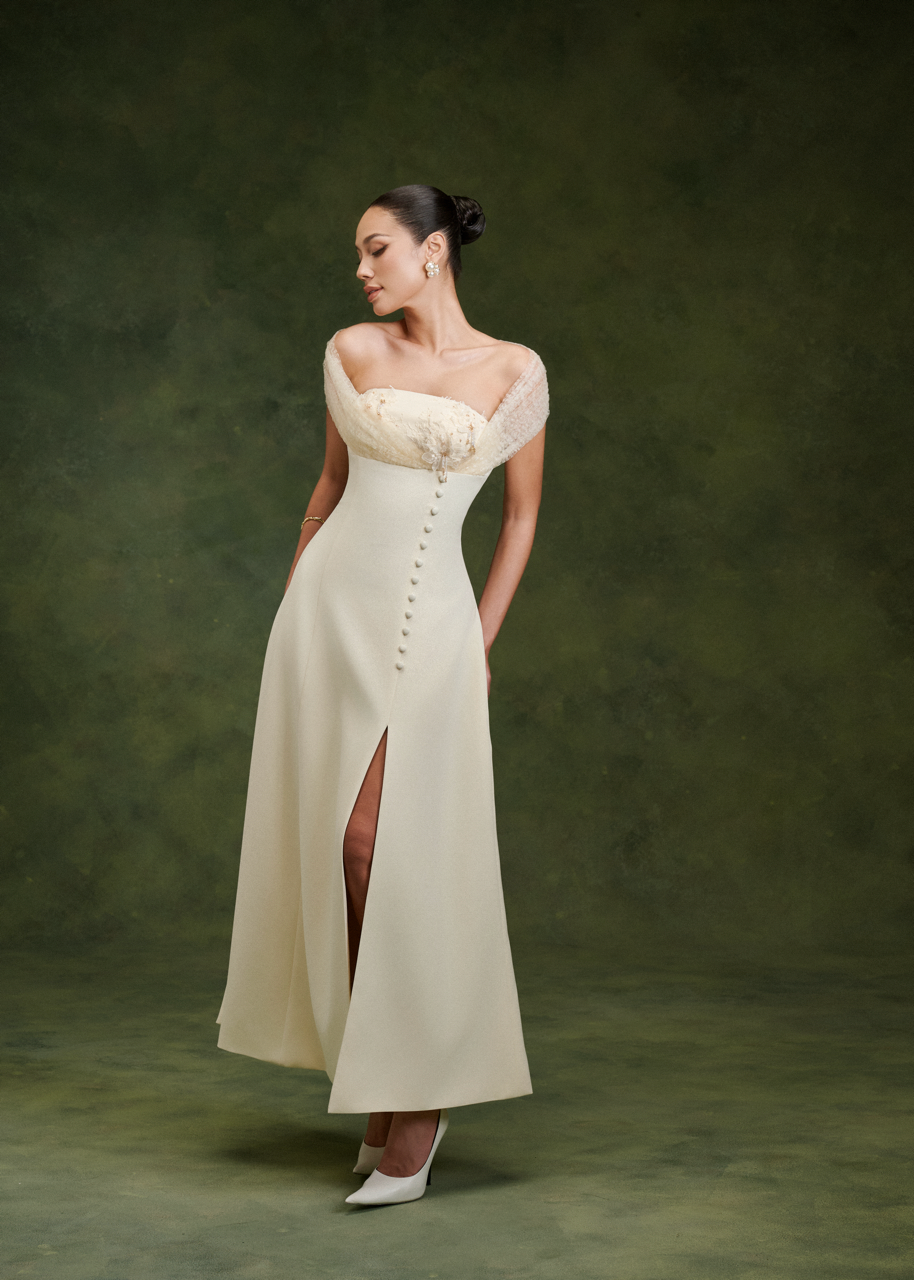 AYLA DRESS