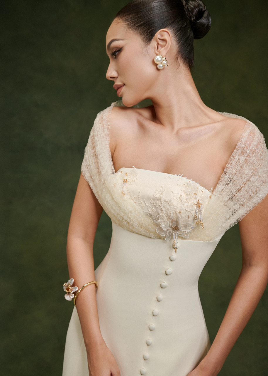 AYLA DRESS