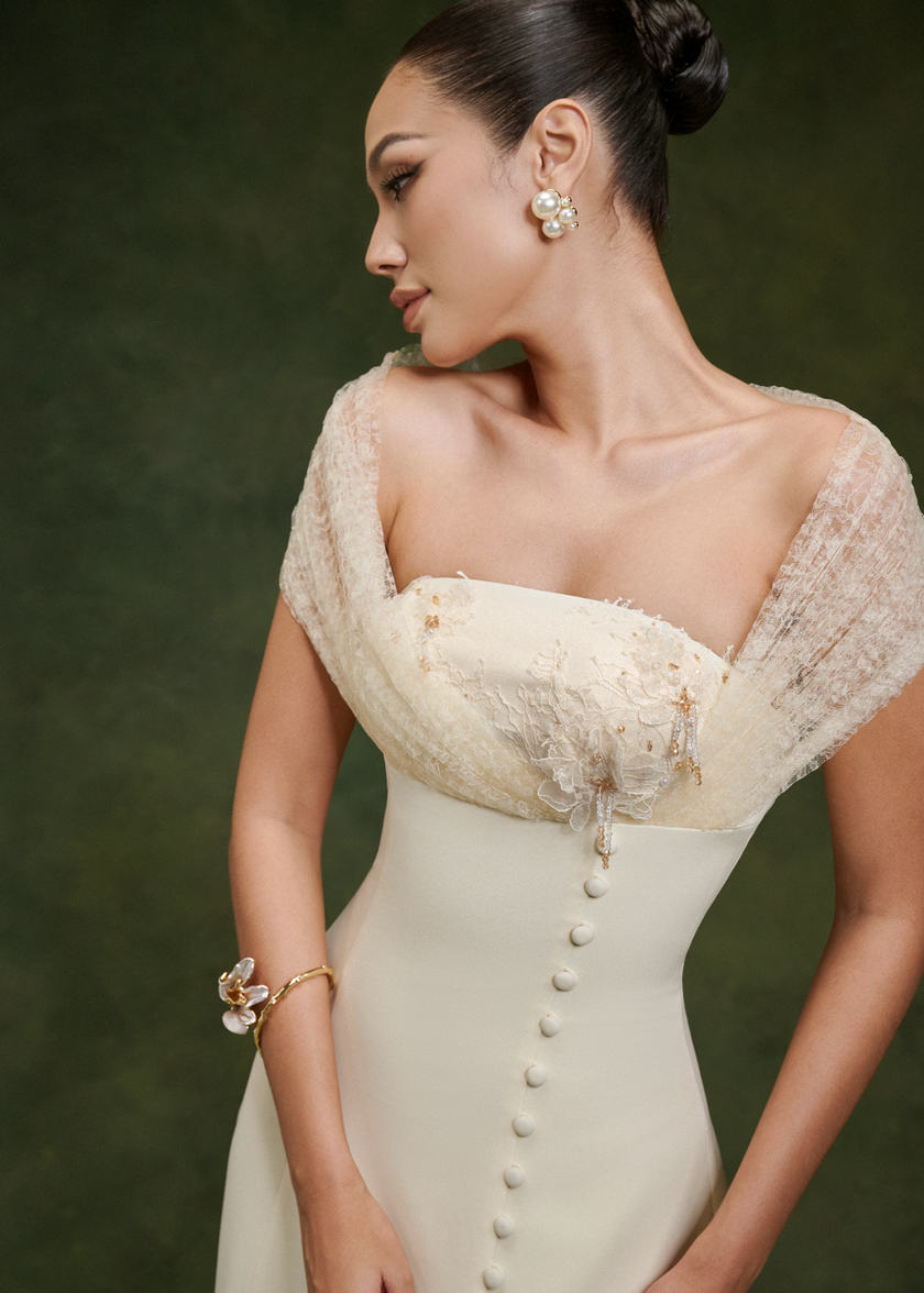 AYLA DRESS