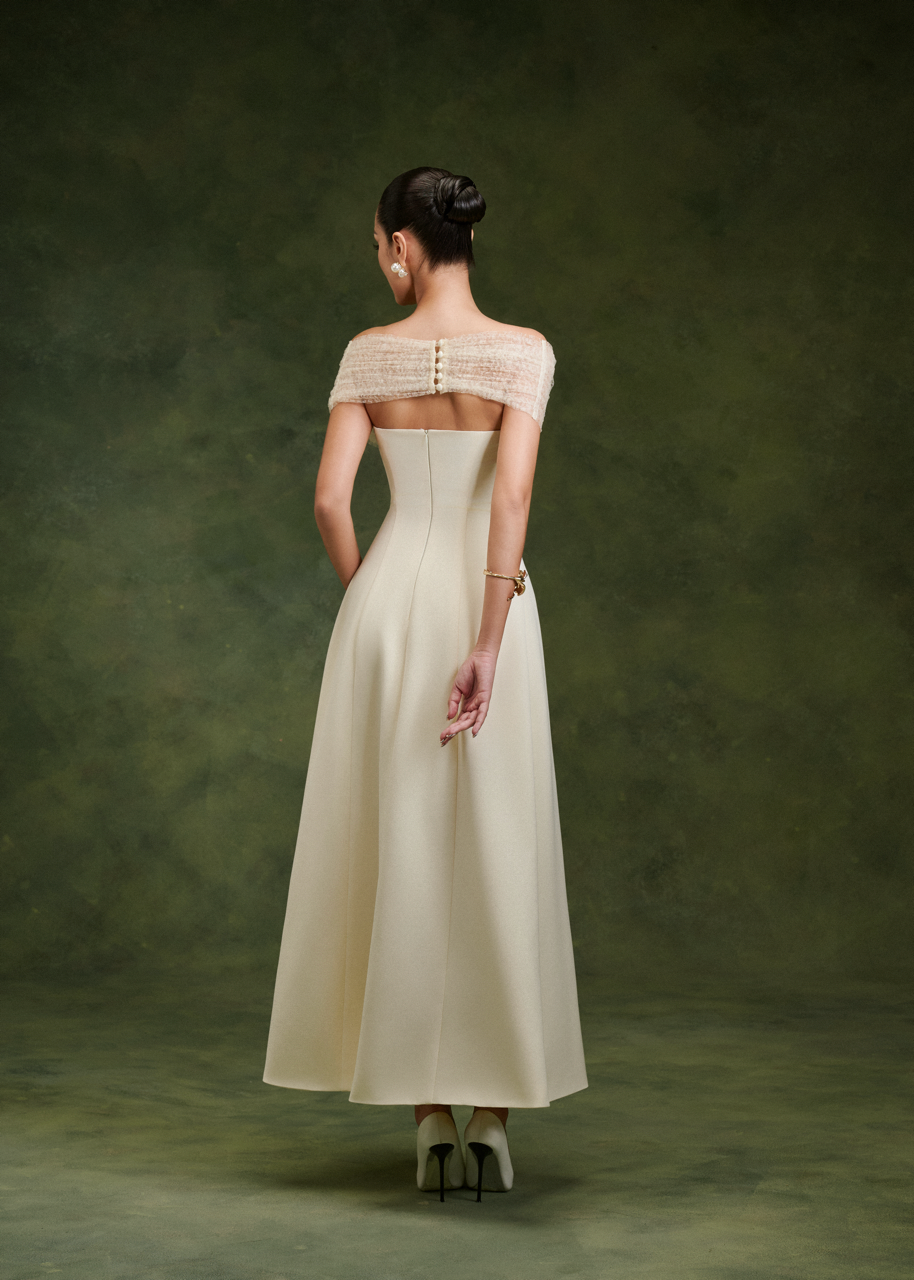 AYLA DRESS