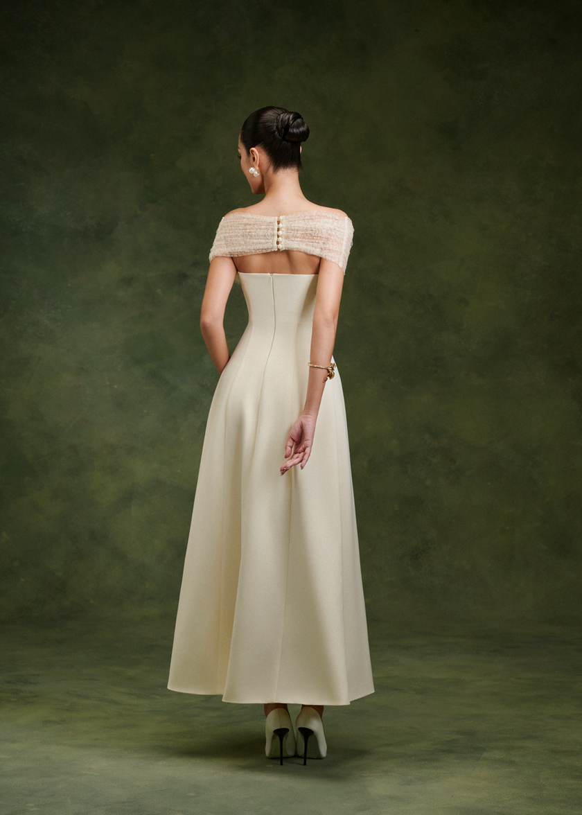 AYLA DRESS