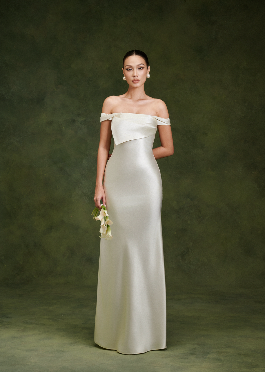 NADA DRESS