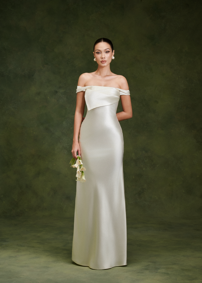 NADA DRESS