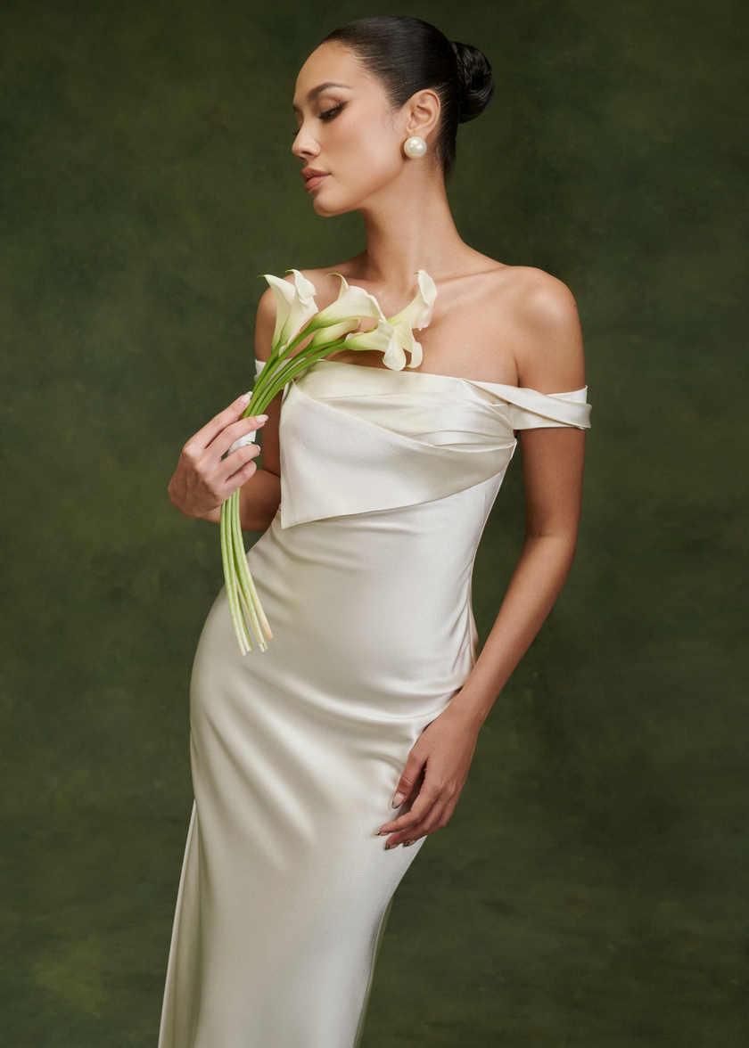 NADA DRESS