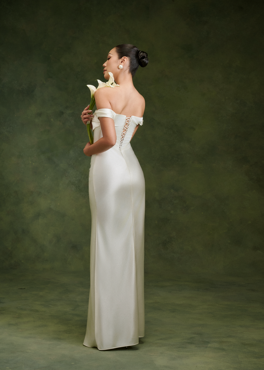 NADA DRESS