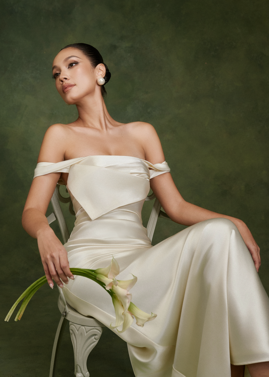 NADA DRESS