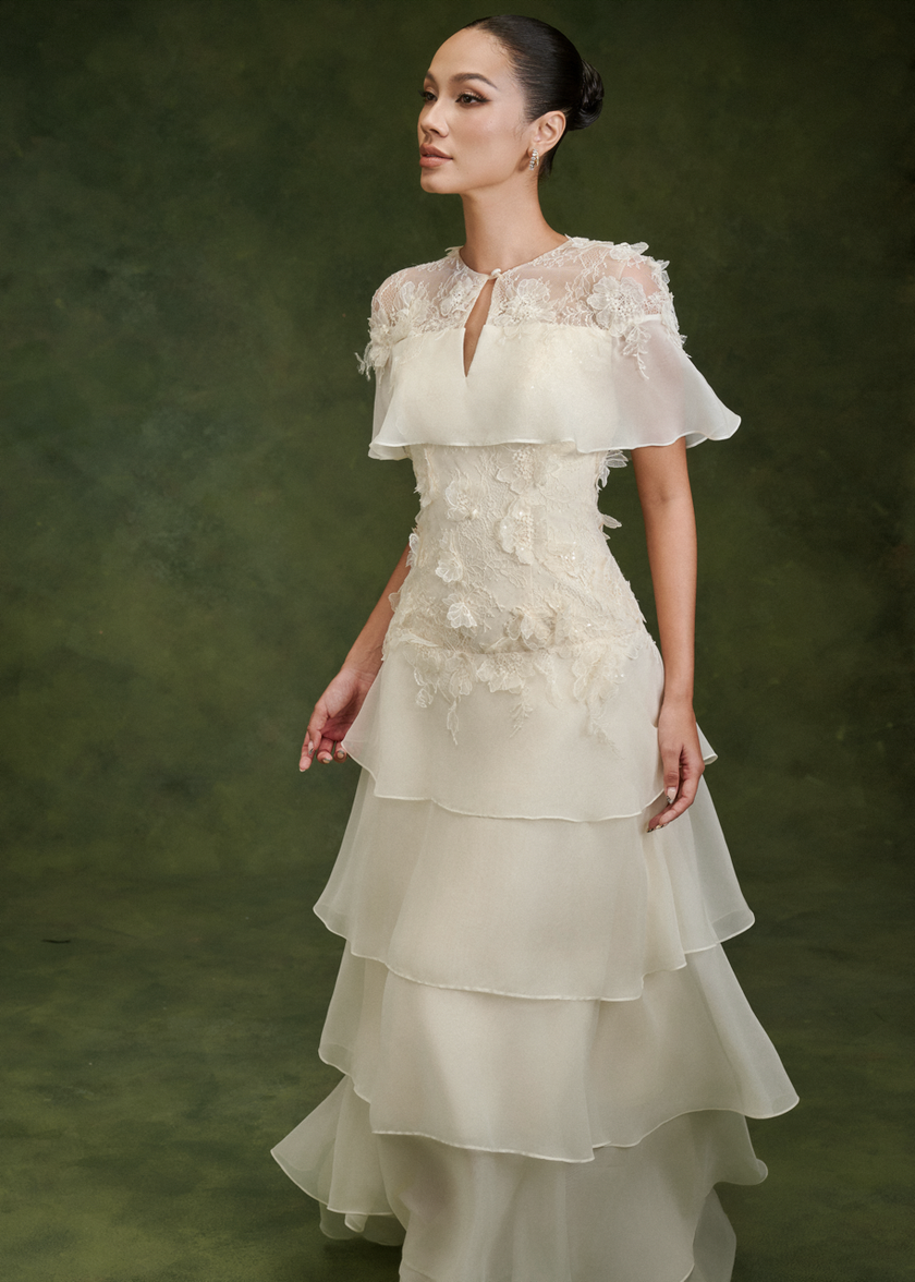 MIRRA DRESS