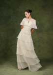 MIRRA DRESS
