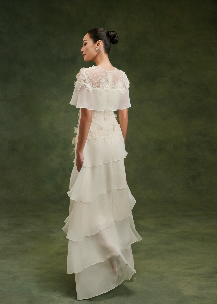 MIRRA DRESS