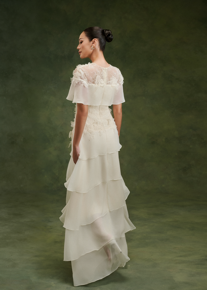 MIRRA DRESS