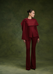 MUNA VEST - IVY PANTS