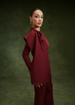MUNA VEST - IVY PANTS