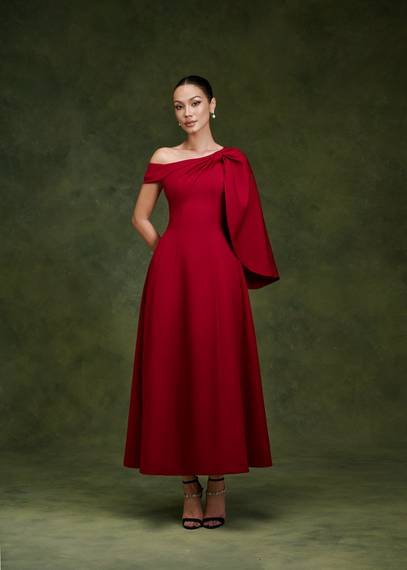 CICELY DRESS