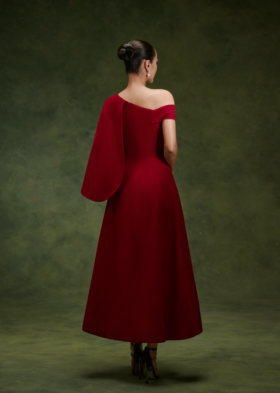 CICELY DRESS
