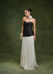 FANNY TOP - WISTERIA SKIRT