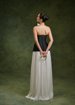 FANNY TOP - WISTERIA SKIRT