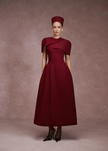EDITH DRESS