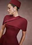 EDITH DRESS