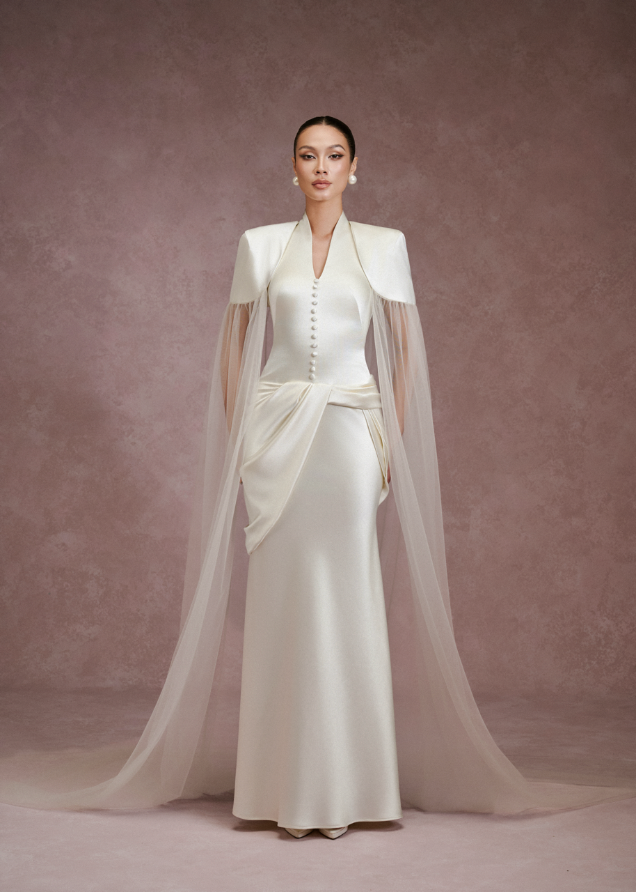 ZIVA DRESS