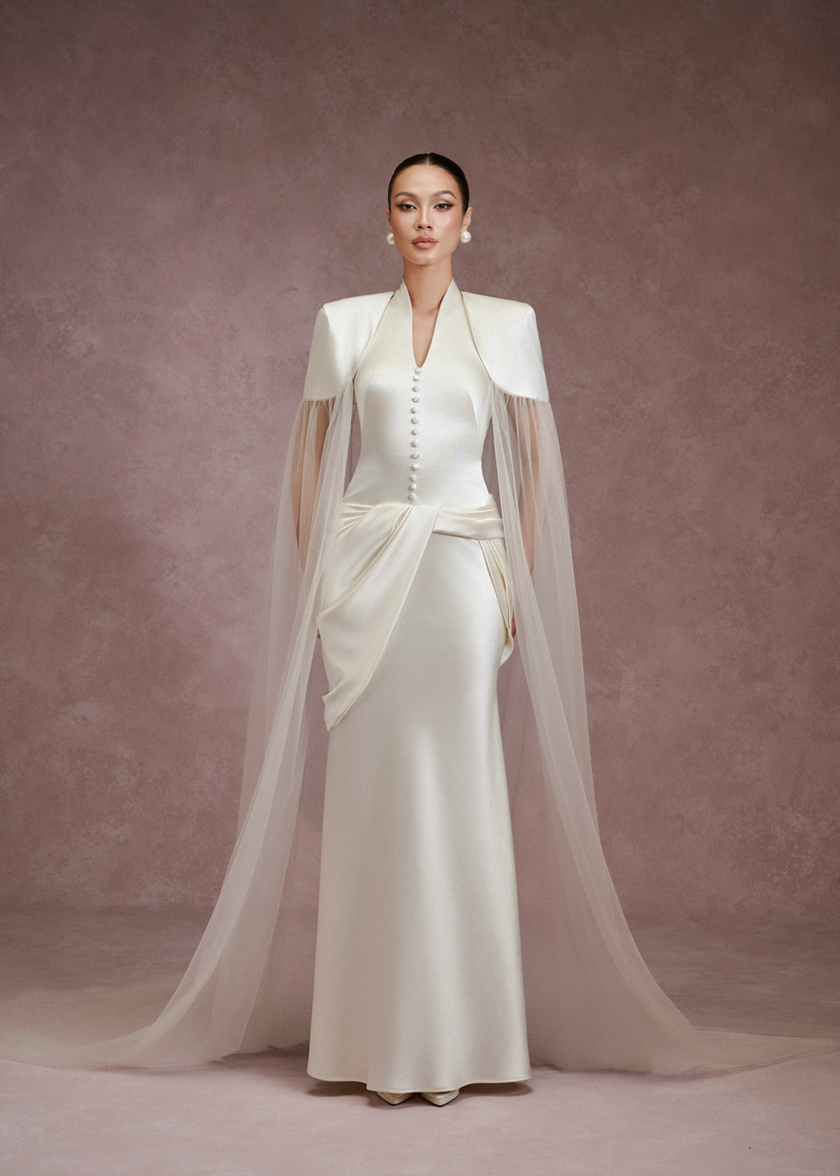 ZIVA DRESS