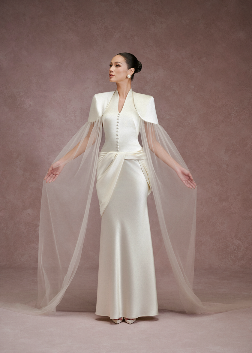 ZIVA DRESS