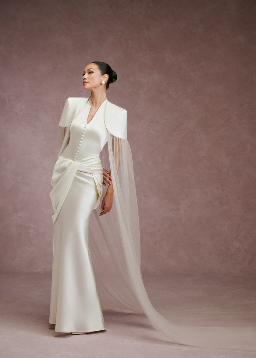 ZIVA DRESS
