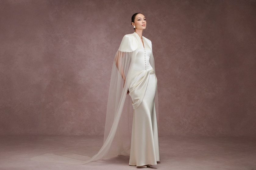 ZIVA DRESS