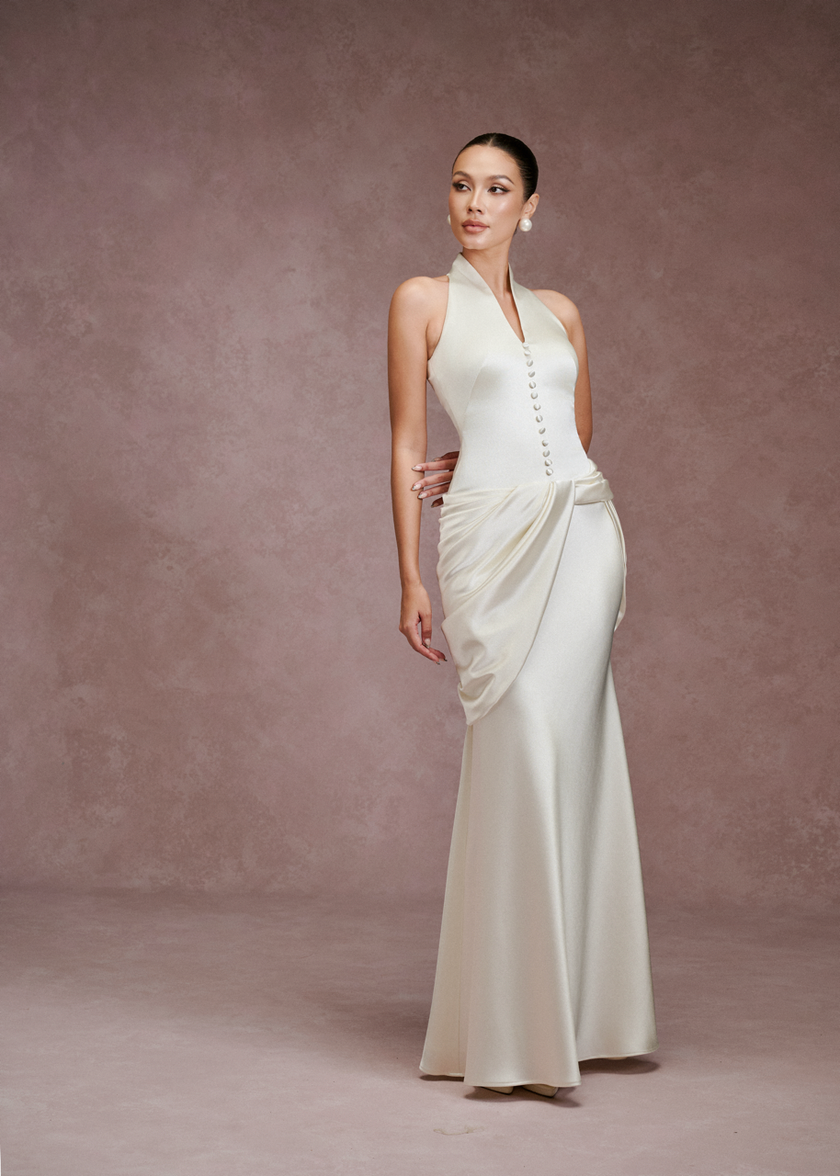 ZIVA DRESS