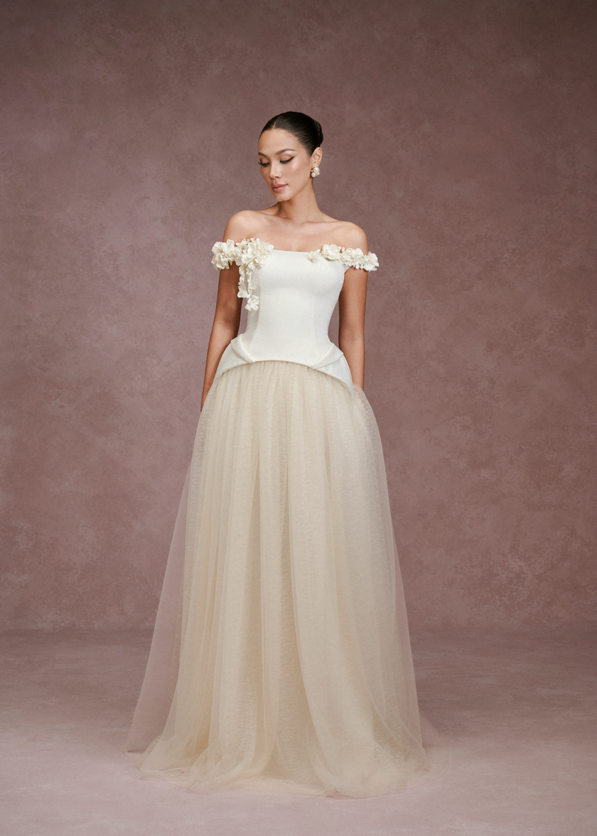 ZEEN DRESS