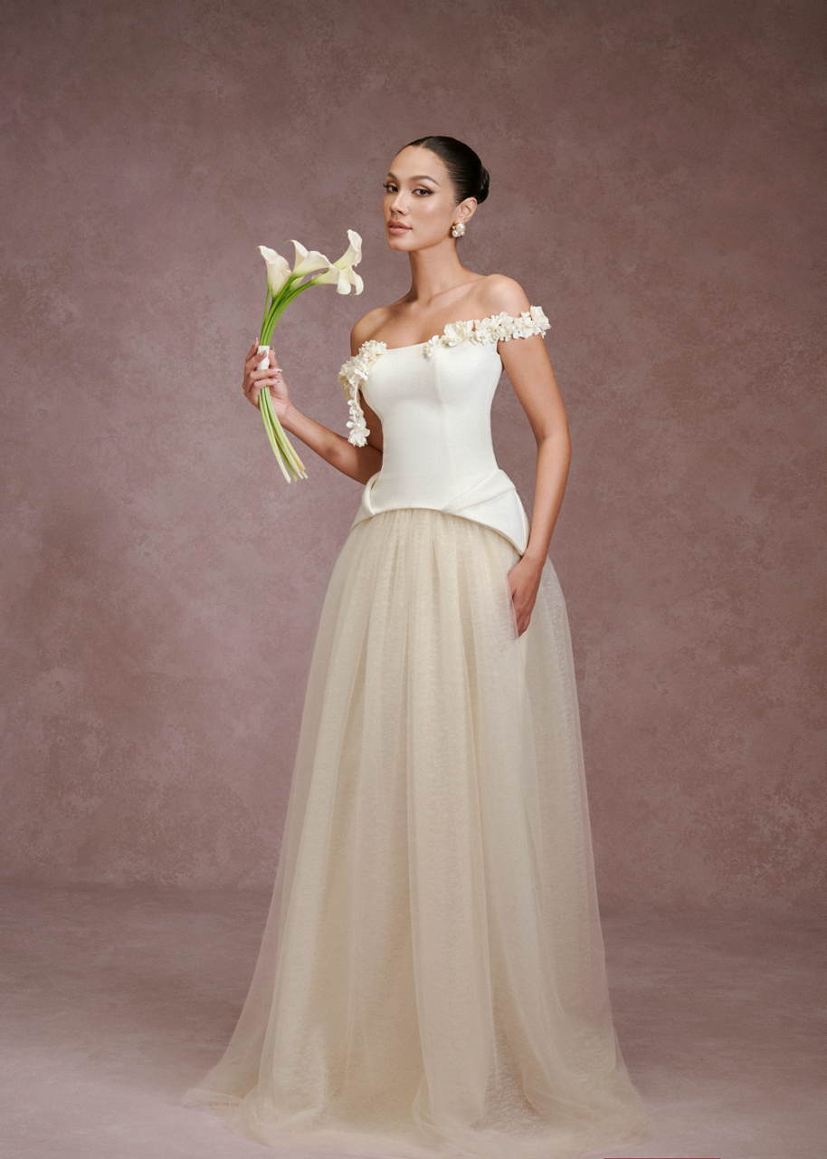 ZEEN DRESS