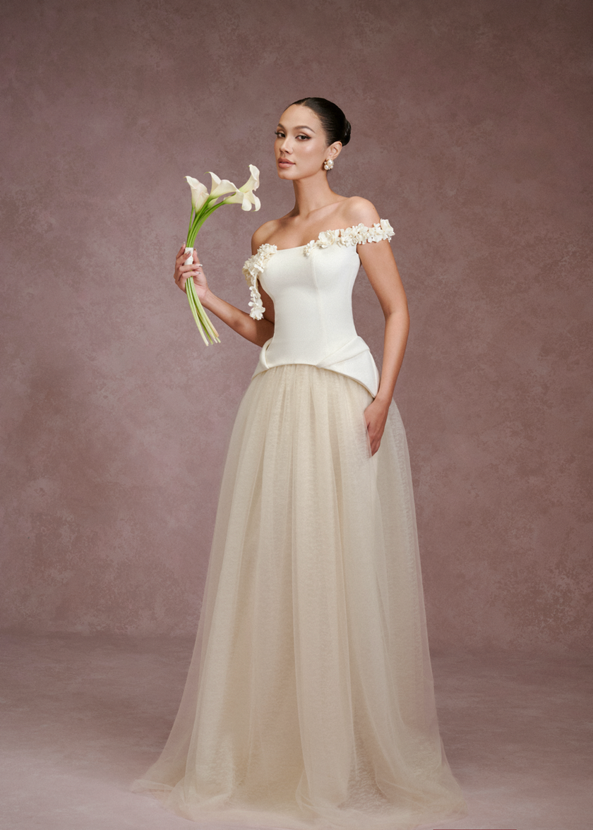 ZEEN DRESS