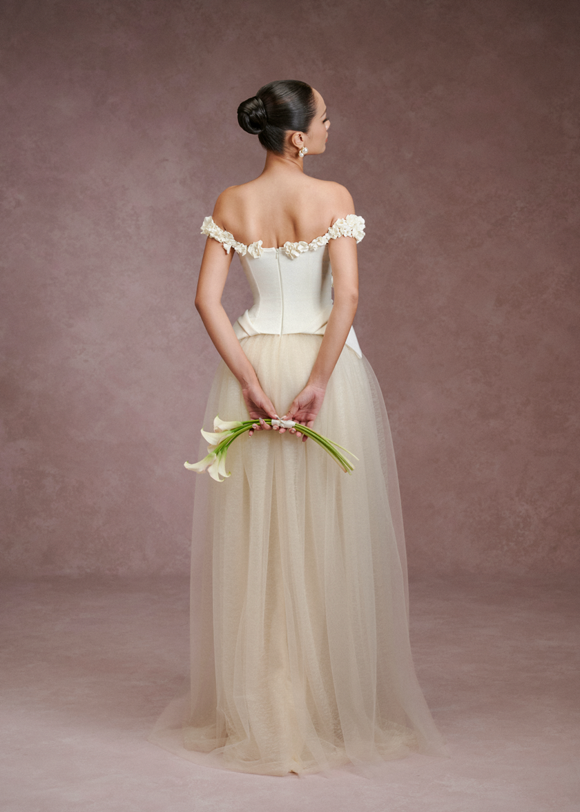 ZEEN DRESS