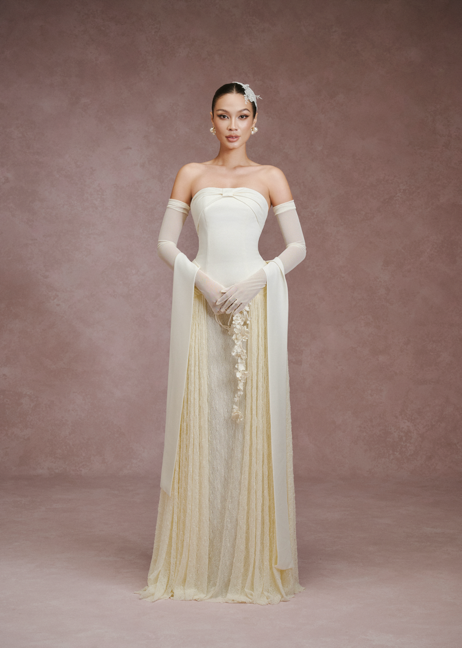 ROYA DRESS