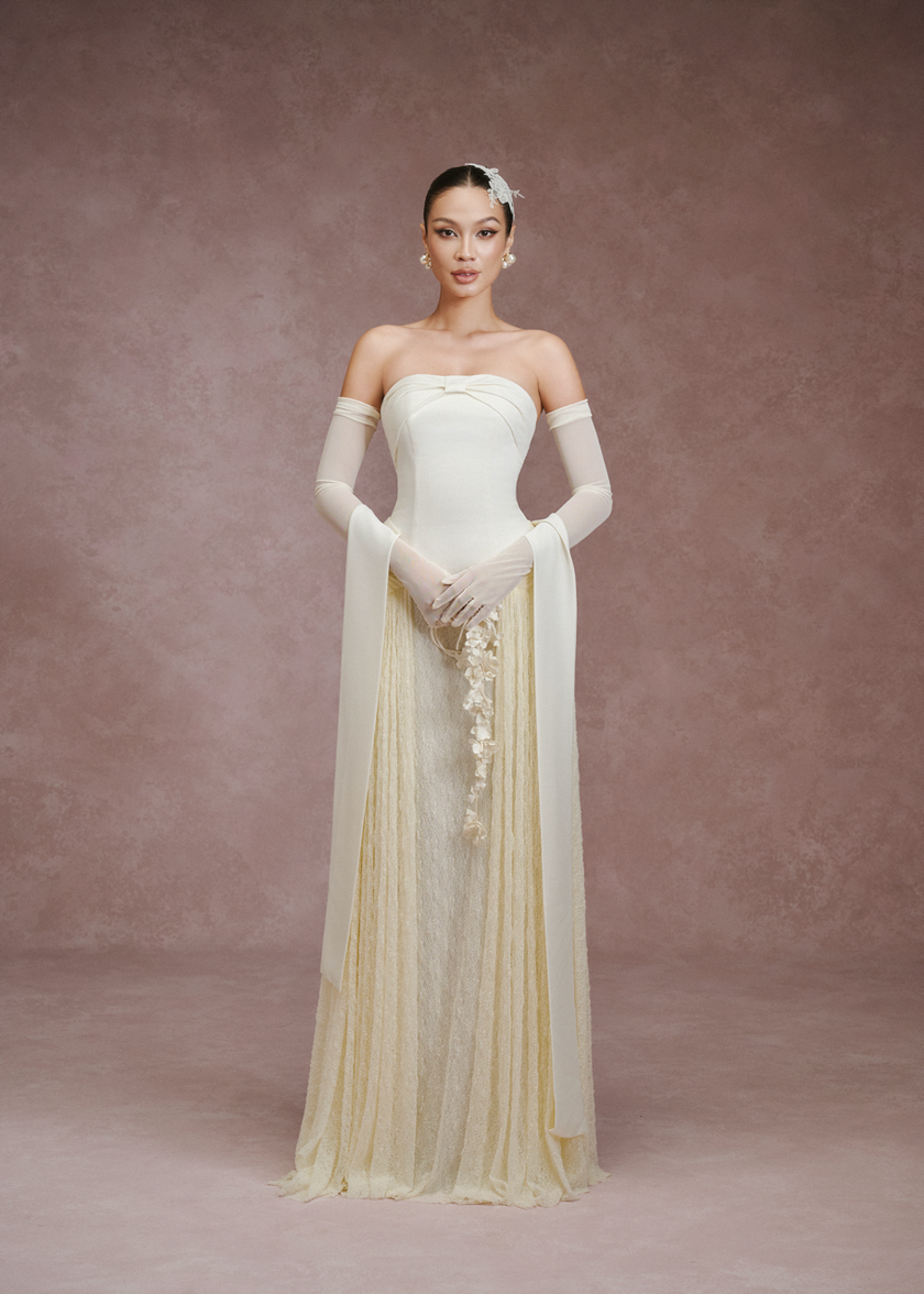 ROYA DRESS