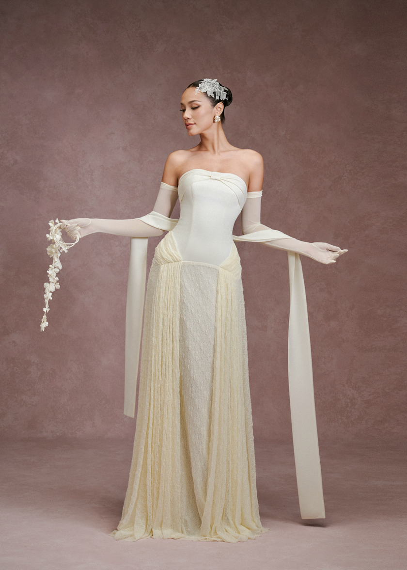 ROYA DRESS