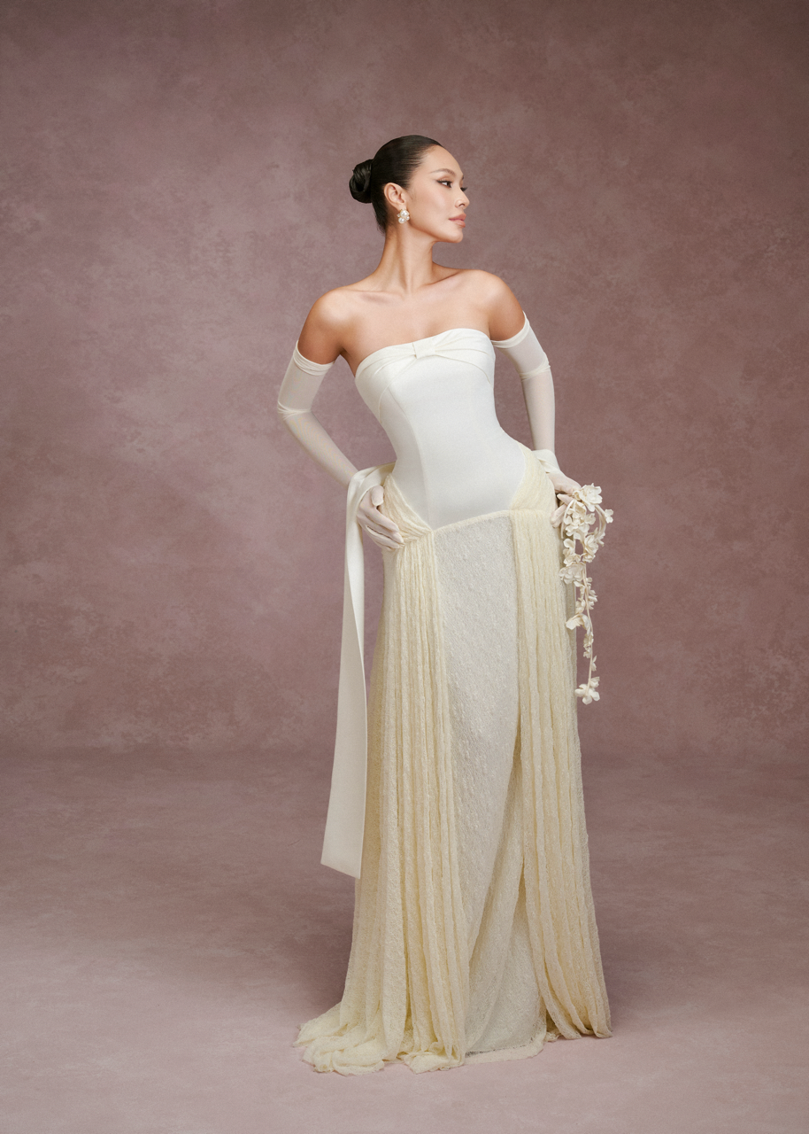 ROYA DRESS