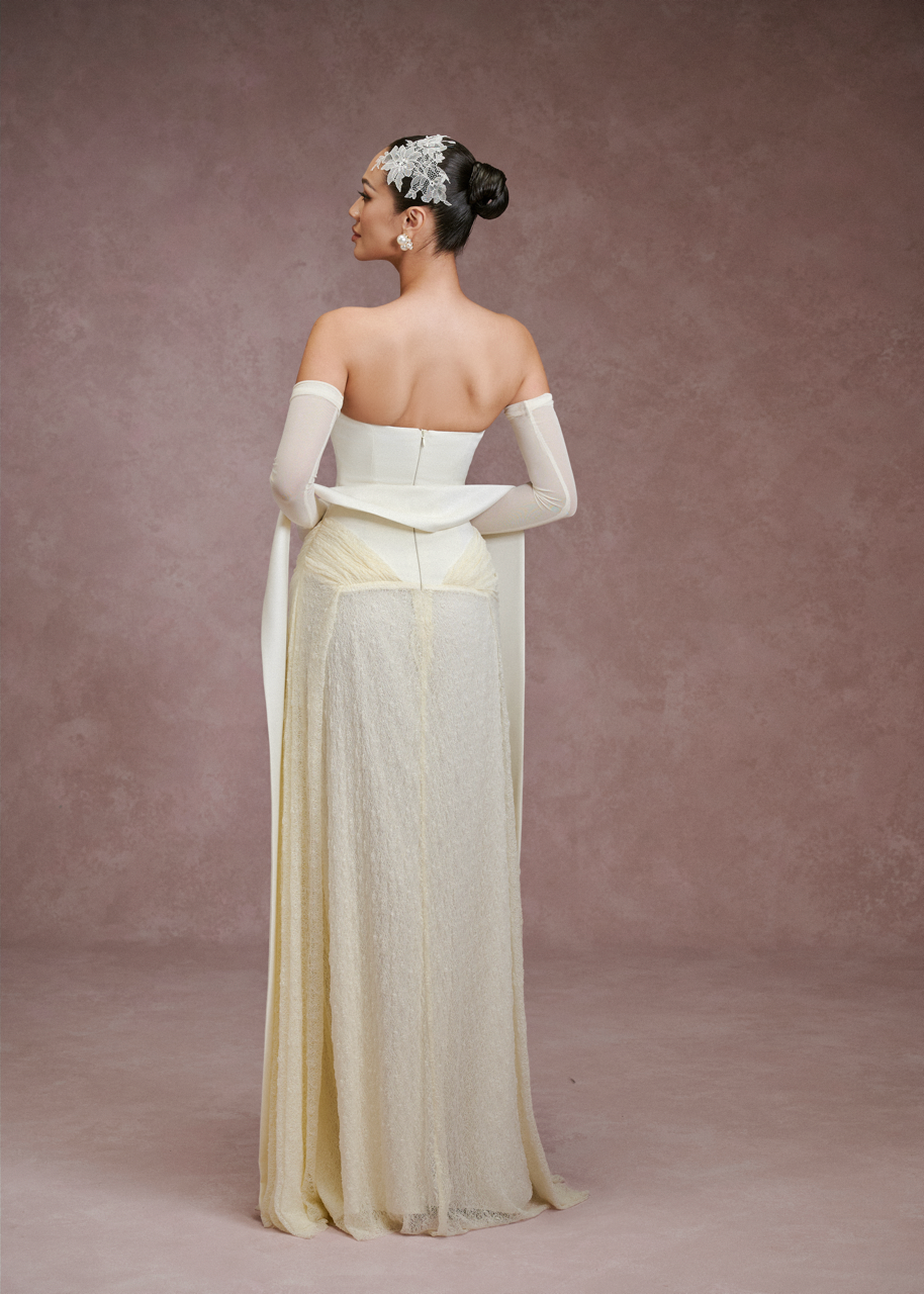 ROYA DRESS
