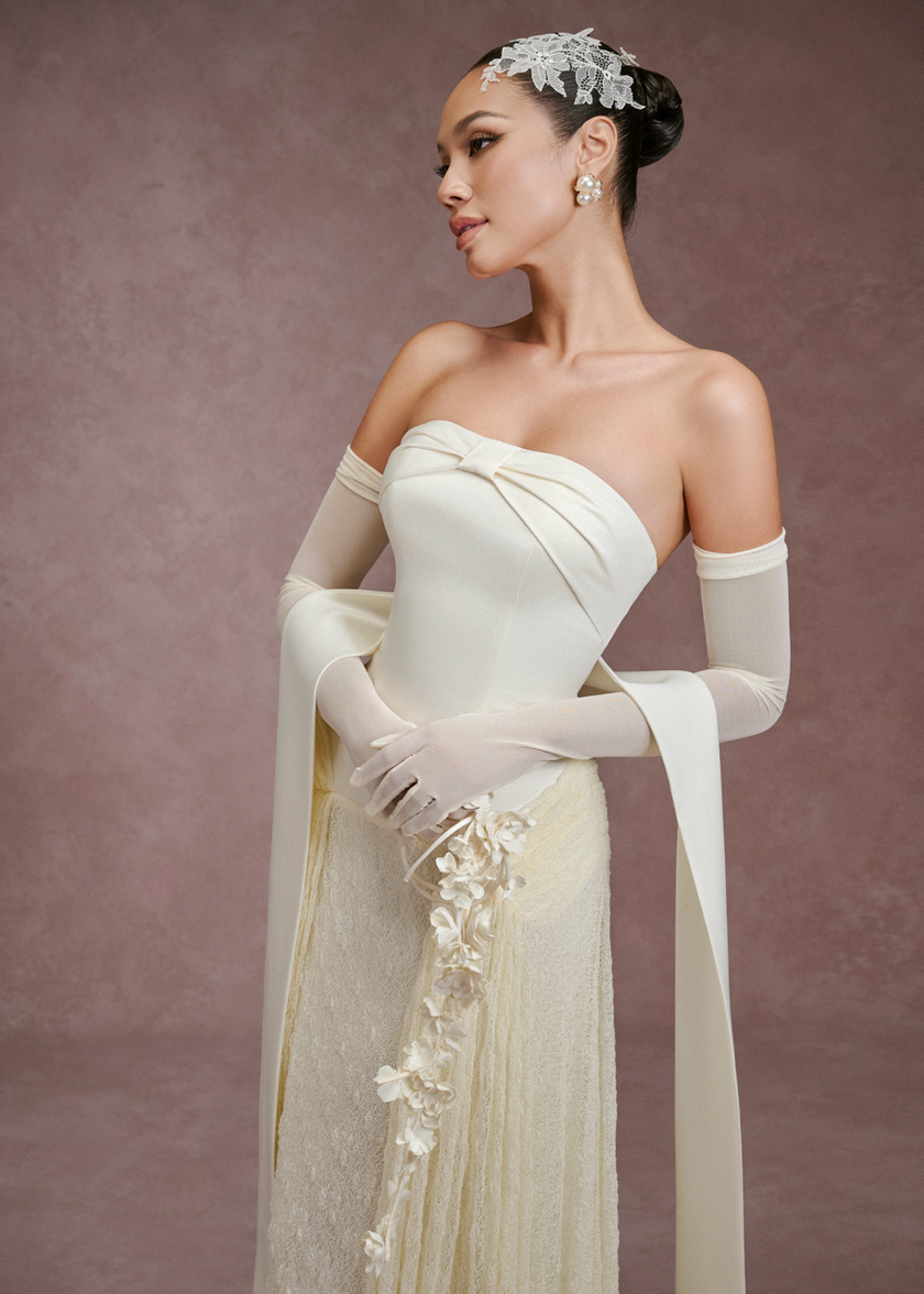 ROYA DRESS