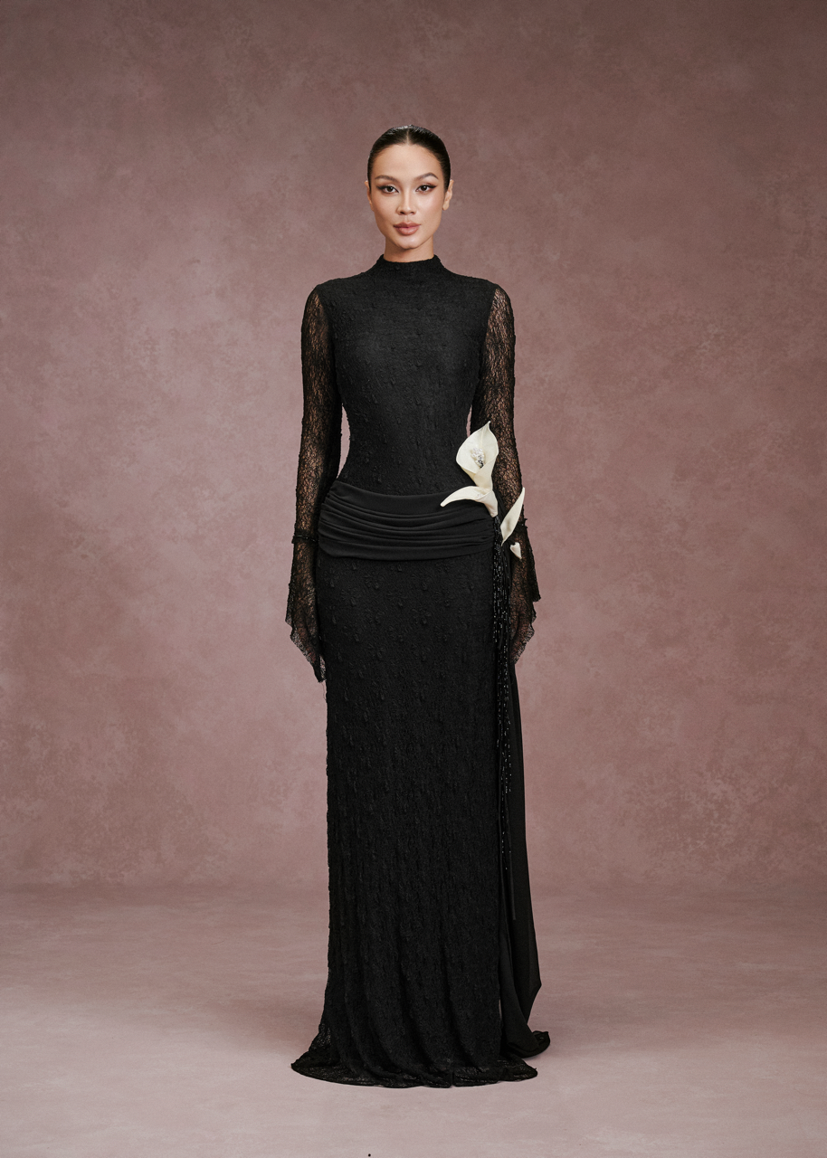 PARI DRESS