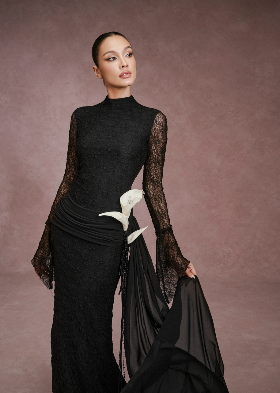 PARI DRESS