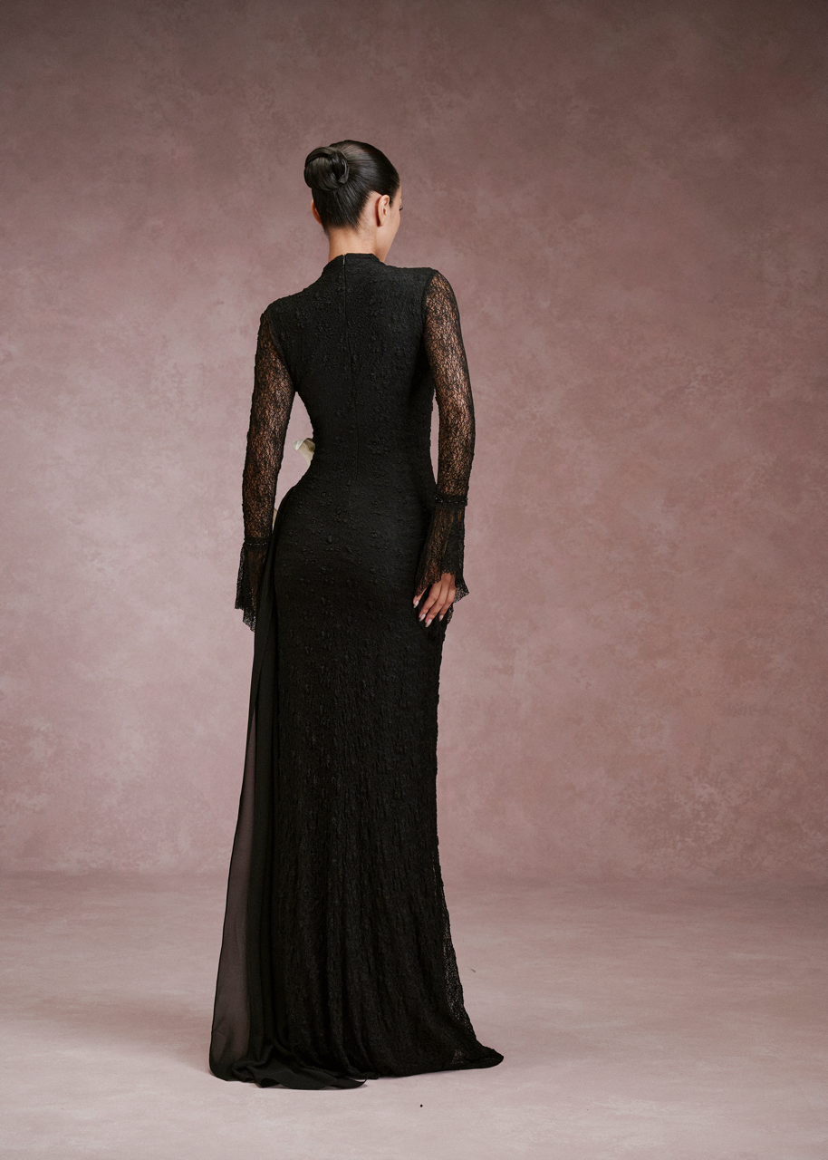 PARI DRESS