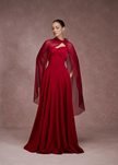 HABIBA DRESS