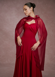 HABIBA DRESS