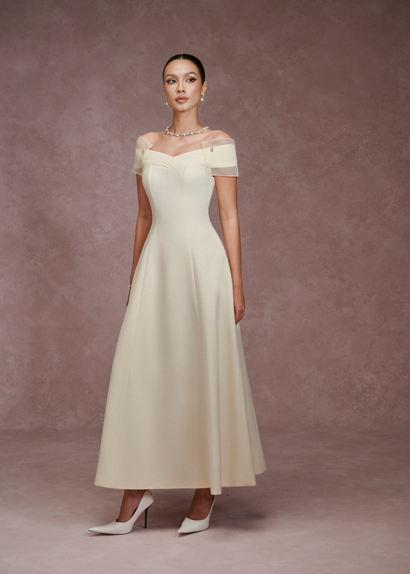 MERIT DRESS