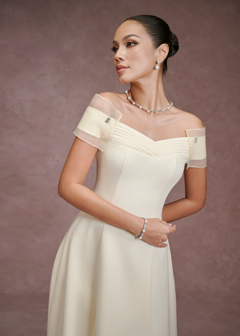 MERIT DRESS
