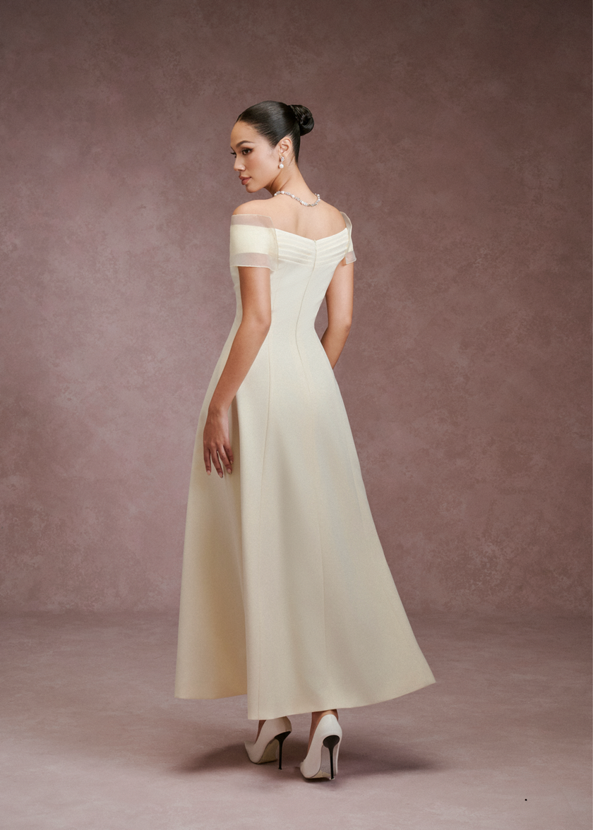 MERIT DRESS